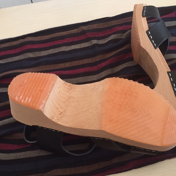 FUNKIS MIA CLOG - Picture 7 of 14